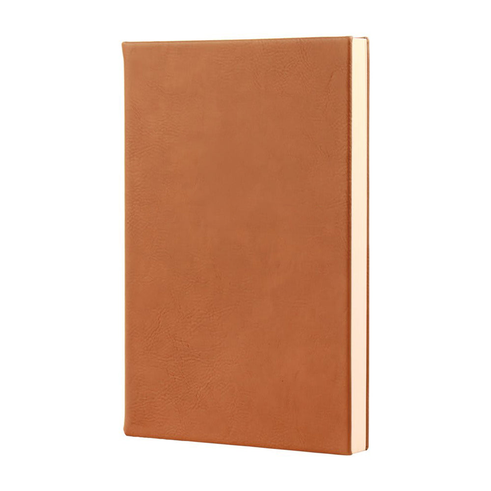 Rawhide Vegan Leather Journal