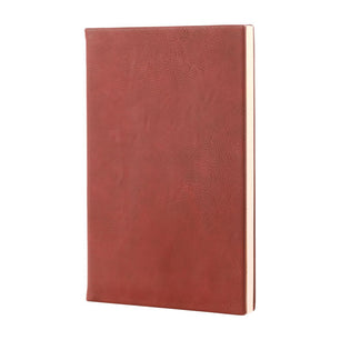 Rose Vegan Leather Journal