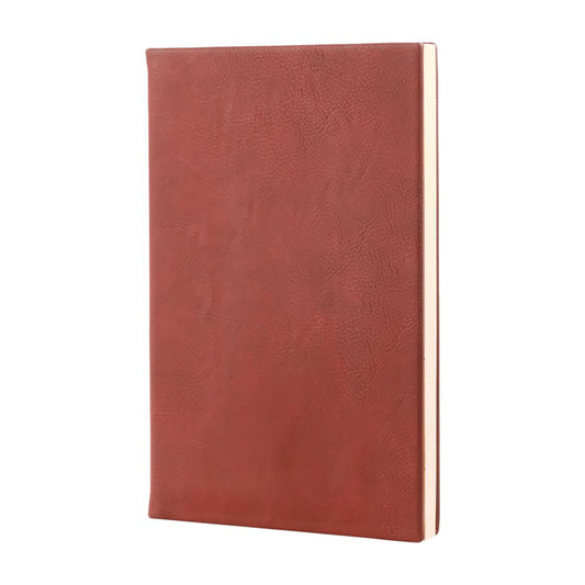 Rose Vegan Leather Journal