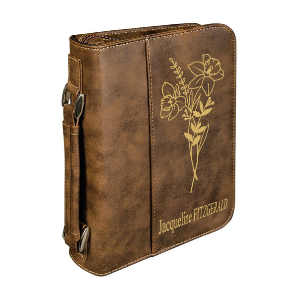 Rustic  Bible Cover