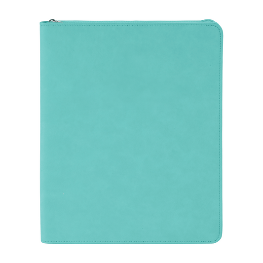 Teal Portfolio