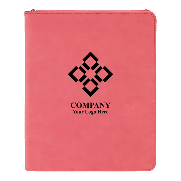 Pink Portfolio