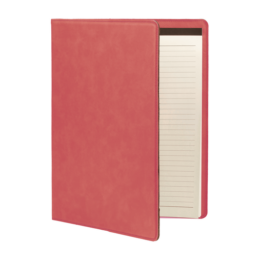 Pink Portfolio